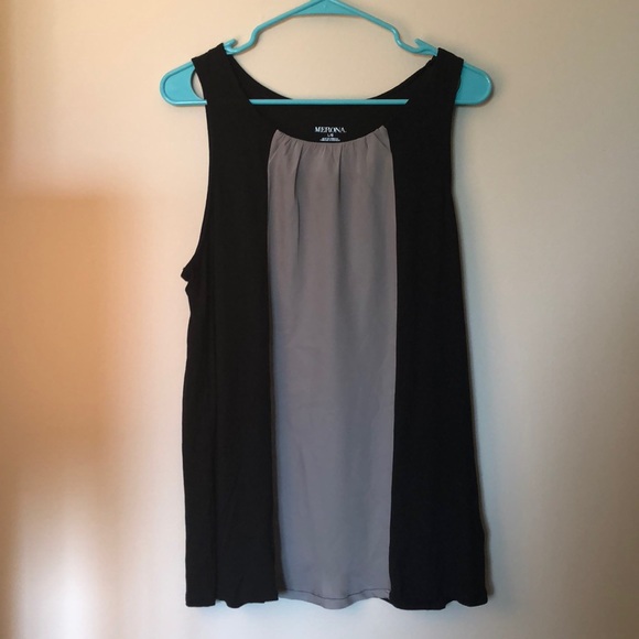 Merona Tops - Sleeveless Blouse
